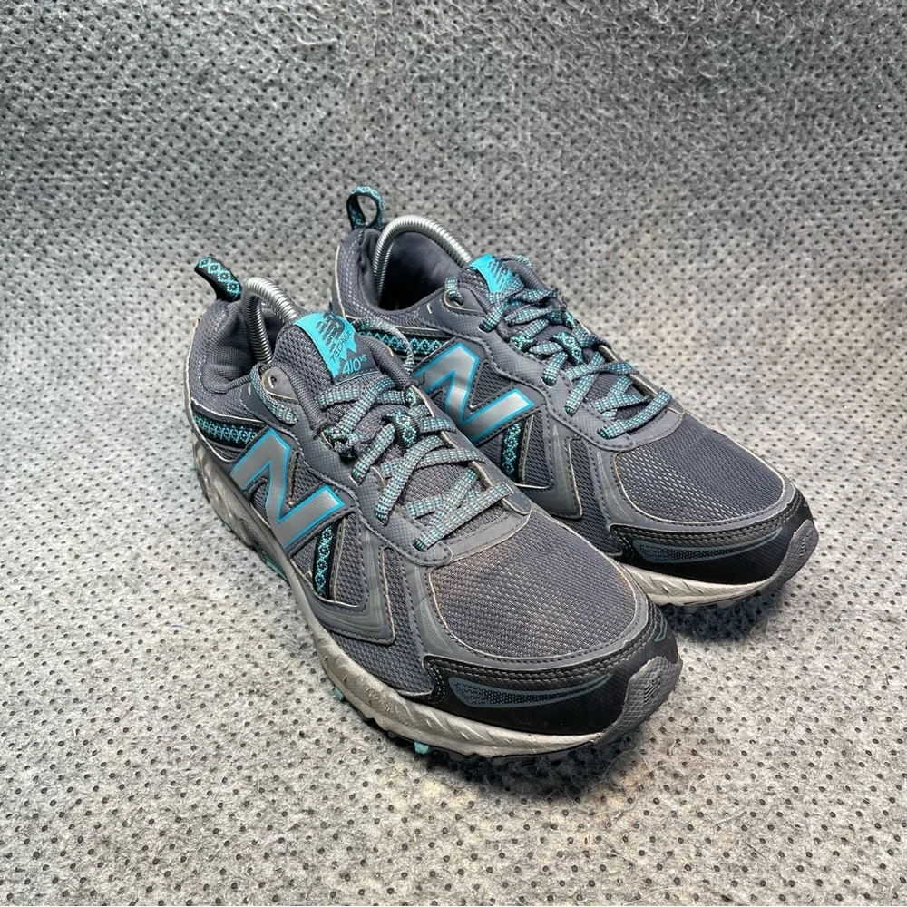 New Balance 410 v5 Trail Shoes Size 11 Women’s